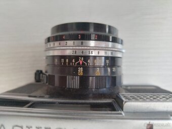Yashica Minister - 3