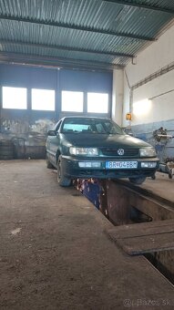 VW Passat B4 1.9 TDI 66kw - 3