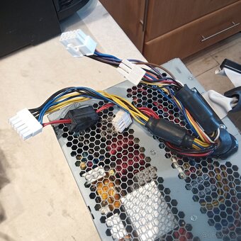 silny zdroj TECTROL TC69M-1367B POWER SUPPLY Module - 3
