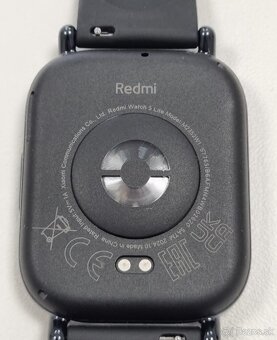 Redmi Watch 5 Lite - 3
