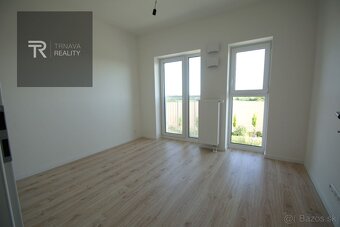 Slnečnice POP 2 – izbový byt s balkónom a parkovacím miestom - 3