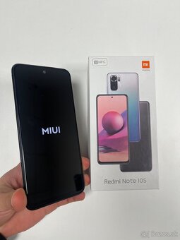Redmi Note 10S 6/128GB - 3