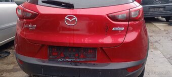 Mazda - 3