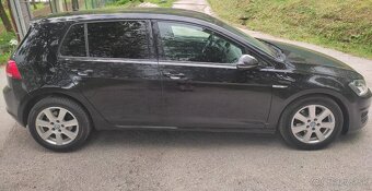 Volkswagen golf 7 blue motion 1,6 TDI - 3