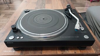 Sony PS-LX300H - 3