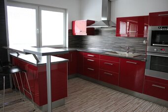 Kuchynská linka - kuchyňa komplet so spotrebičmi - 3