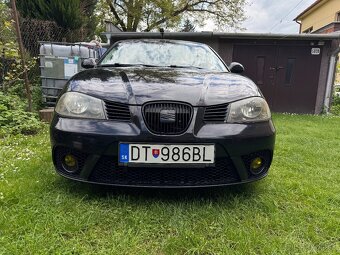 Predam Seat Ibiza 1.9 TDI - 3