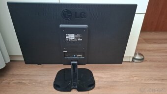 LG Monitor - 3