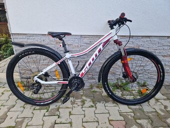 Horský bicykel SCOTT - CONTESSA 730 - 3