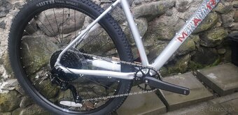 MARIN bobcat trail 4, veľkosť L, 29´´ kolesá - 3