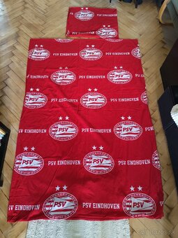 PSV Eindhoven obliečky - 3