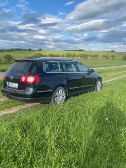 Passat b6 2.0tdi - 3