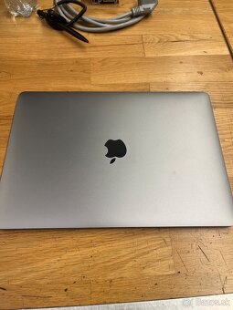 MacBook Pro M1 16GB 512gb SSD - 3