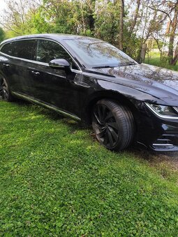 Volkswagen arteon SB..140kw.TSI - 3