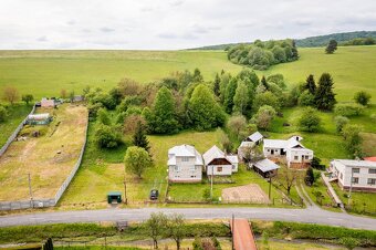 Exkluzívne ponúkame na predaj domček v obci Výškovce - 3