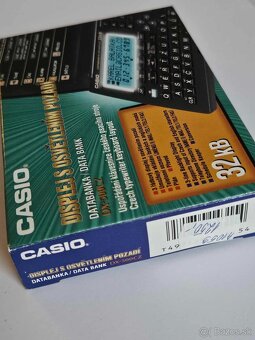 CASIO - 3