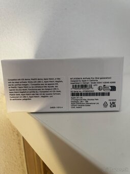 Apple Airpods 2 Pro - 3