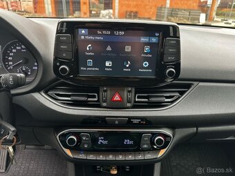 Hyundai i30 combi na predaj - 3