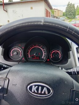 Predám Kia cedd 1.4 benzín - 3