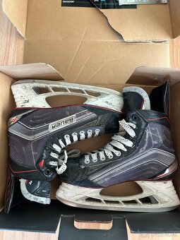 Bauer X600 korcule 8,5 (bauer) - 3