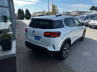 Citroen C5 Aircross - 3