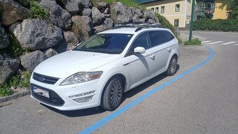 Mondeo 2011/120kw/2.0TDCi duratorque - 3