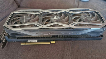 Predam graficku kartu Phoenix RTX3070 - 3