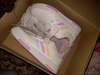 Botasky adidas 2x - 3