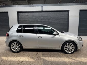 Volkswagen Golf 6 2.0 TDI DSG - 3