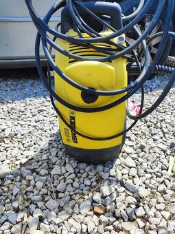 Kärcher wapka - 3