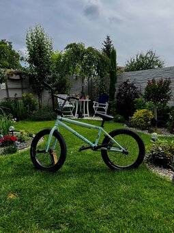 BMX Sunday ex Julian Arteaga 2024 - 3