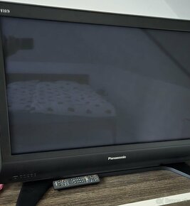 Panasonic Viera TH 37PV7P - 3