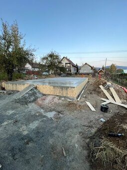 Stavebne prace - 3