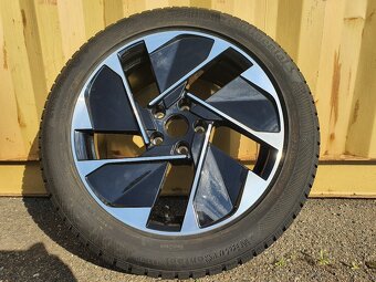 5x112 r18 kolesa disky volkswagen id3 alu 18 elektrony 215 5 - 3