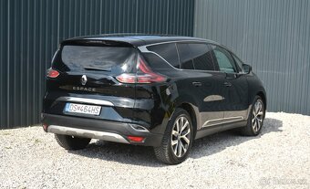 Renault Espace 1.6 DCi, 7 miest, Automat, koža, masáže - 3