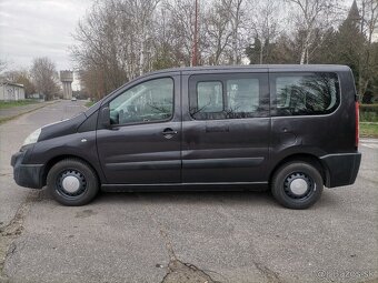 Peugeot Expert 6-miestne - 3
