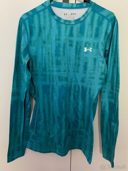 Under Armour ColdGear M – dovoz z USA, nove, TOP stav - 3