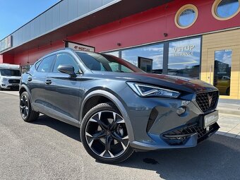 CUPRA Formentor 1.5 TSI 110kW DSG - 3