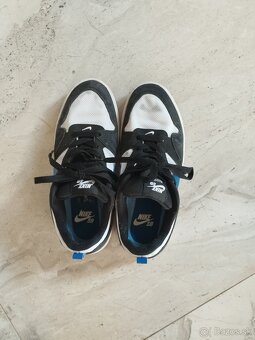 Nike tenisky 37,5 - 3