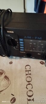 Rádio Tesla - 3