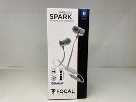 Focal Spark Wireless bezdrôtové slúchadlá - 3