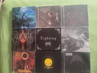 Metal CD - 3