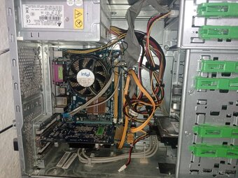 ACER STOLOVY PC - 3