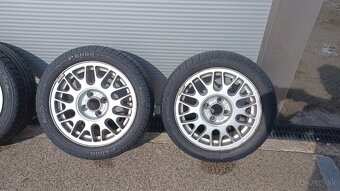 BBS VW Golf III GT 15' - 3