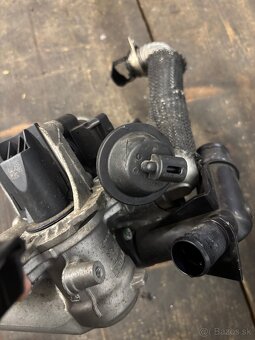 1,6 hdi egr ventil - 3