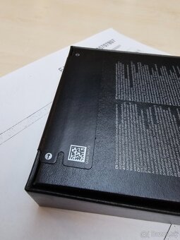 Samsung Galaxy S24 256GB , Onyx Black - NOVÝ neotvorený - 3