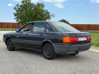 Audi 80 1.8i - 3