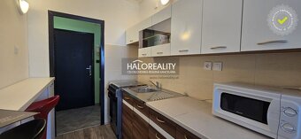HALO reality - Predaj, garsónka s loggiou Šaľa - 3