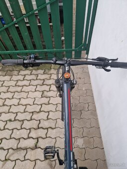 Bicykel - 3