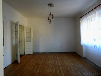 4 IZBOVÝ BYT, 88M2 S PREDZÁHRADKOU, UL.MILOSRDENSTVA, KOŠICE - 3